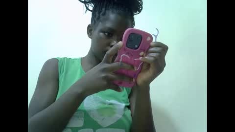 cutiehanish4 online show from 03.13.26