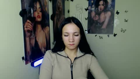 Emma online show from 10.24.25