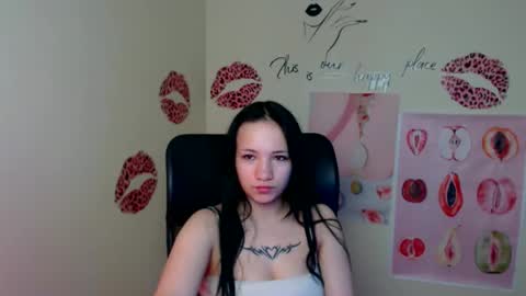 Snapshot of cutielady_ chatting on 04.28.26 Emma online show from 04.28.26