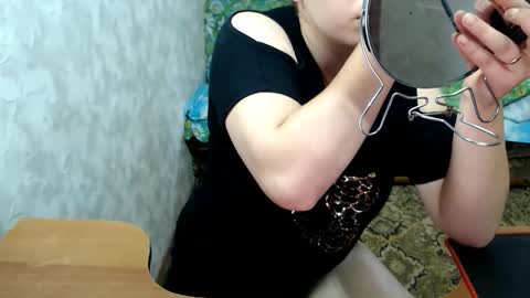 cutiemarine online show from 05.15.26
