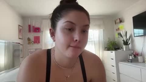 Cutieoggg420 online show from 03.08.25