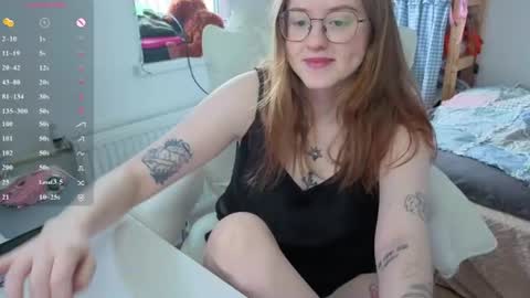 Snapshot of cutiepiealice chatting on 06.15.26 Alice online show from 06.15.26