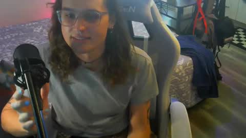 cutiepiescarlett online show from 05.02.26