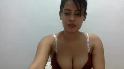 Snapshot of cutietrina chatting on 12.14.24 CutieTrina online show from 12.14.24