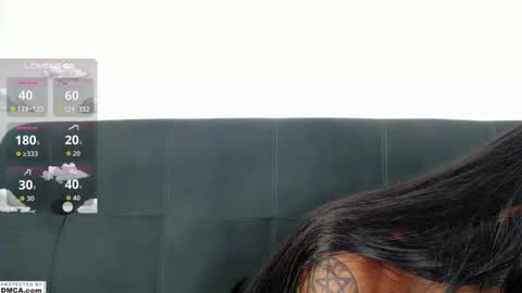 miss ari  online show from 09.27.25