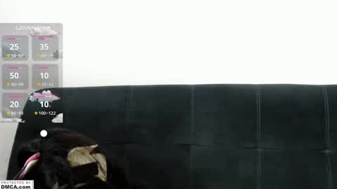 miss ari  online show from 11.13.25