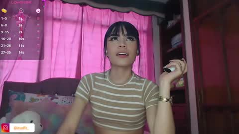 Sophia online show from 01.17.25