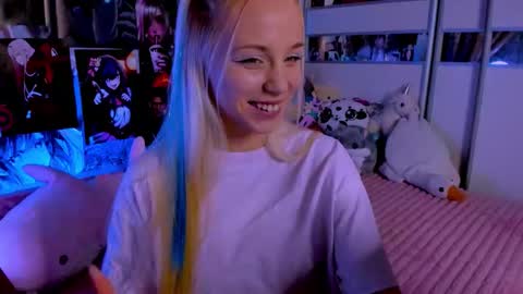 Nora online show from 03.03.26