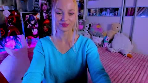 Snapshot of cuttie_ponyy chatting on 04.16.26 Nora online show from 04.16.26