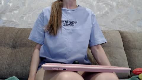 Lucy online show from 04.04.26