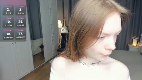 Snapshot of cuty_petite chatting on 07.02.26 Anne online show from 07.02.26