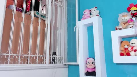 LIZETH online show from 02.08.26