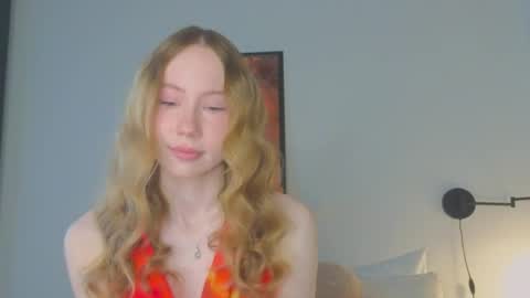 Snapshot of cuute_angell chatting on 06.02.26 Virginia See you on Sunday online show from 06.02.26