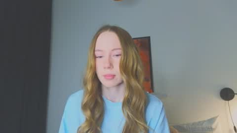 Snapshot of cuute_angell chatting on 06.18.26 Virginia See you on Sunday online show from 06.18.26