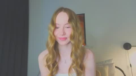 Snapshot of cuute_angell chatting on 06.22.26 Virginia See you on Sunday online show from 06.22.26
