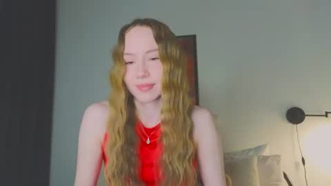 Snapshot of cuute_angell chatting on 06.24.26 Virginia See you on Sunday online show from 06.24.26