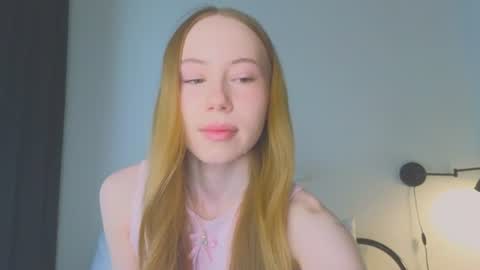 Snapshot of cuute_angell chatting on 06.29.26 Virginia See you on Sunday online show from 06.29.26