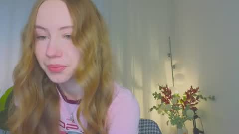 Snapshot of cuute_angell chatting on 07.02.26 Virginia See you on Sunday online show from 07.02.26