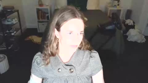 Claire online show from 06.09.26
