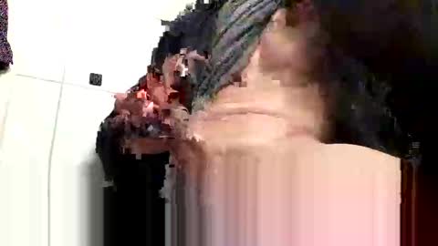 Snapshot of cvc2025 chatting on 10.26.25 cvc2025 online show from 10.26.25