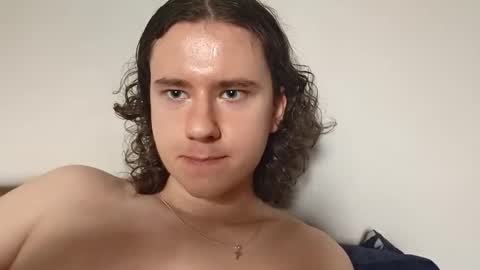 Nylonslave online show from 10.28.25