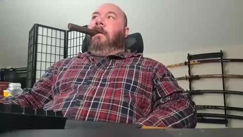 Snapshot of cwbyga chatting on 02.02.26 Bubba Bull online show from 02.02.26