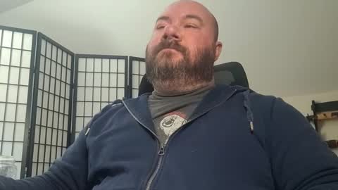 Snapshot of cwbyga chatting on 02.03.26 Bubba Bull online show from 02.03.26