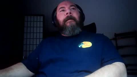 Snapshot of cwbyga chatting on 05.13.26 Bubba Bull online show from 05.13.26