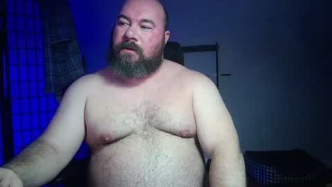 Bubba Bull online show from 07.02.26