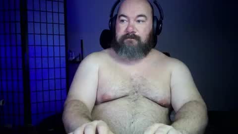 Bubba Bull online show from 07.17.26