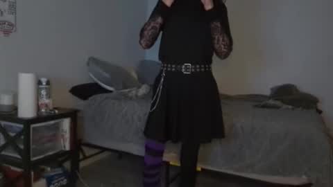 cwbym online show from 11.20.25