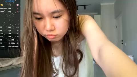 Akemi online show from 09.27.25