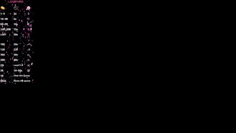 Akemi online show from 04.17.26