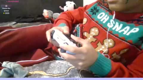 Cxbyy online show from 12.26.24