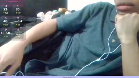 Cxbyy online show from 02.03.25