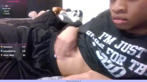 Cxbyy online show from 02.03.25