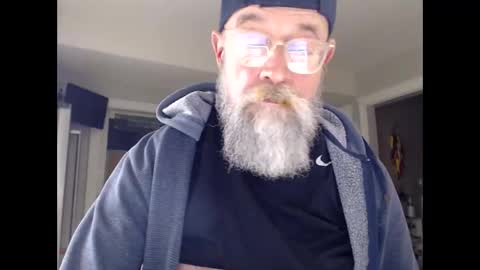 Snapshot of cxcdn chatting on 01.22.25 cxcdn online show from 01.22.25