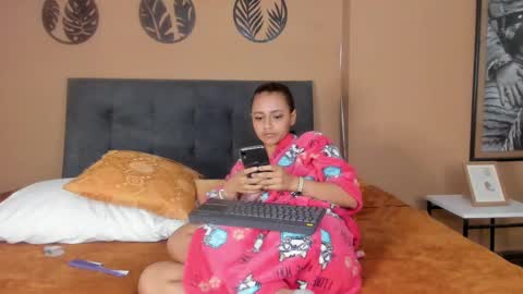 Cyan online show from 01.07.25