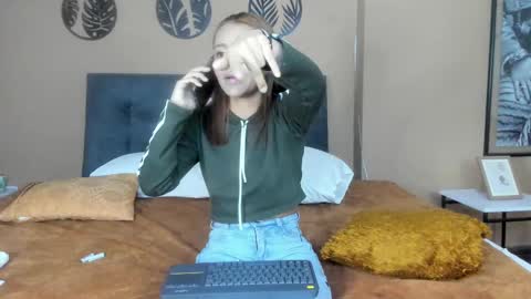 Cyan online show from 01.13.25