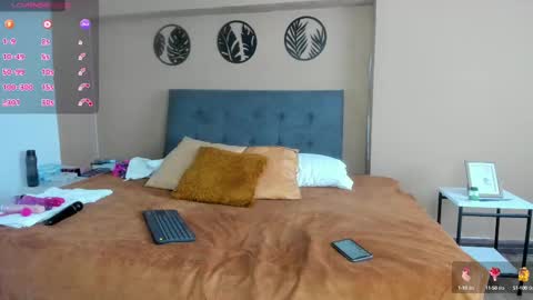 Cyan online show from 01.15.25