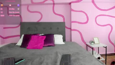 Cyan online show from 01.26.25