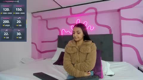 Cyan online show from 02.11.25