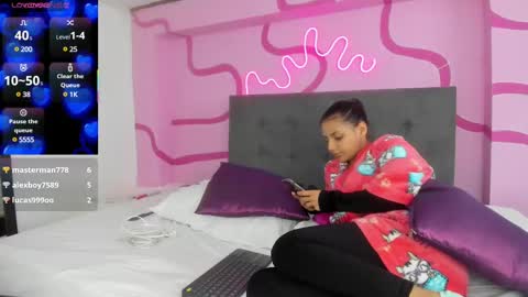 Cyan online show from 02.13.25