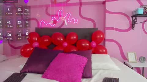 Cyan online show from 02.15.25