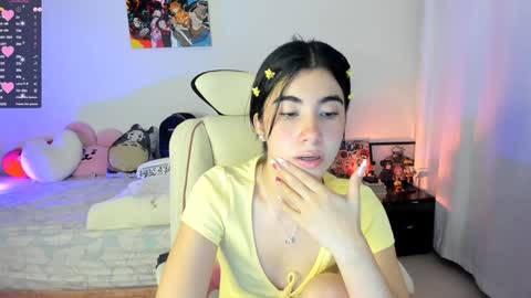 Liz online show from 02.04.25