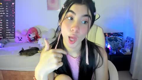 Liz online show from 10.07.25