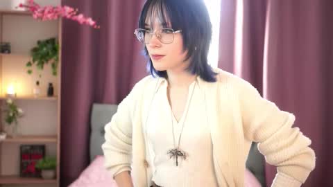 Ruby online show from 02.25.26