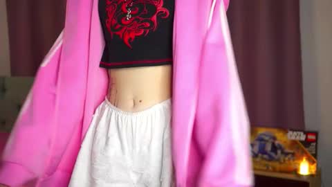 Ruby online show from 03.25.26