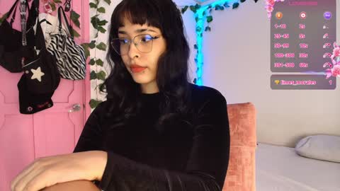 Camila online show from 01.06.25