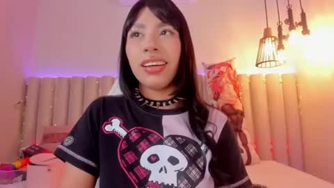 cyberdoll1 online show from 06.24.26